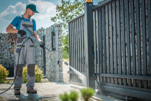 Best Post-Construction Pressure Washing  in Stuart, FL
