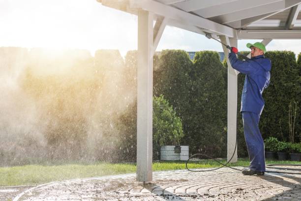 Reliable Stuart, FL Pressure Washing Solutions
