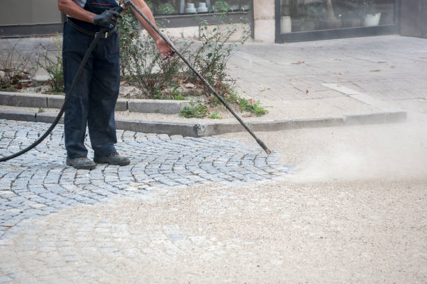 Concrete Sealing in Stuart, FL