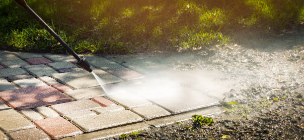 Best Restaurant Pressure Washing  in Stuart, FL